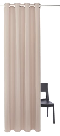 OTTO home Vorhang SOLA | Beige