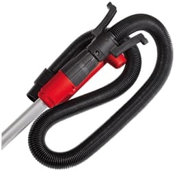 Einhell Deckenschleifer TC-DW 225 | Rot