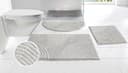 OTTO home Badematte Ognon | Grau
