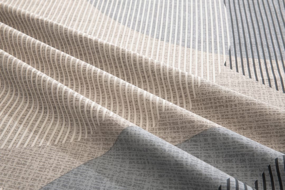BIERBAUM Bettwäsche Carla | Beige