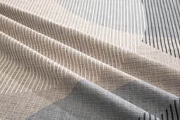 BIERBAUM Bettwäsche Carla | Beige