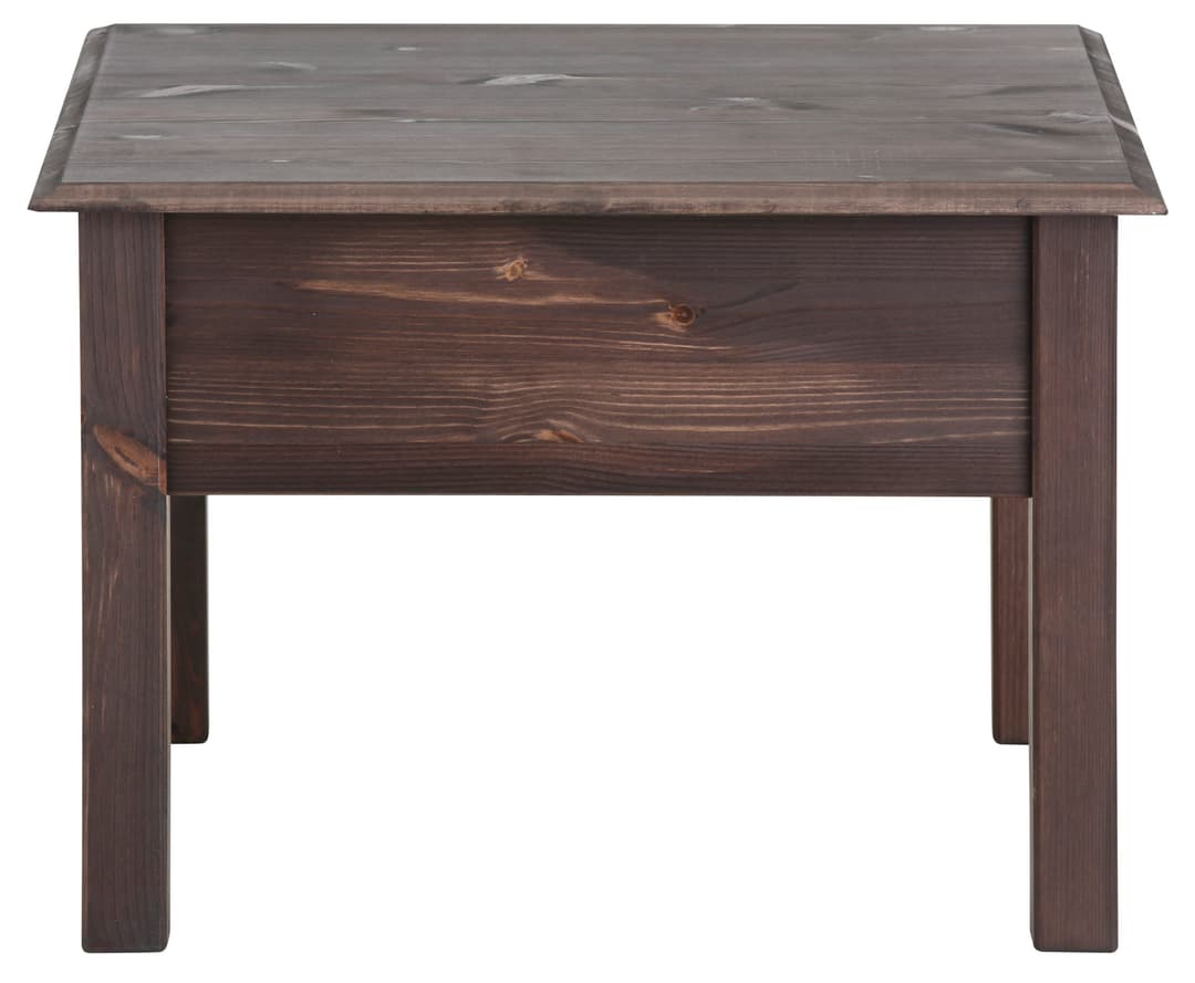 OTTO home Couchtisch Lisa | Braun