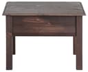 OTTO home Couchtisch Lisa | Braun 4
