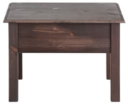 OTTO home Couchtisch Lisa | Braun