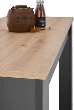 Stolkom Bartisch Modesto | Holztöne