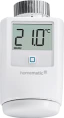 Homematic IP Heizkörperthermostat | Weiß