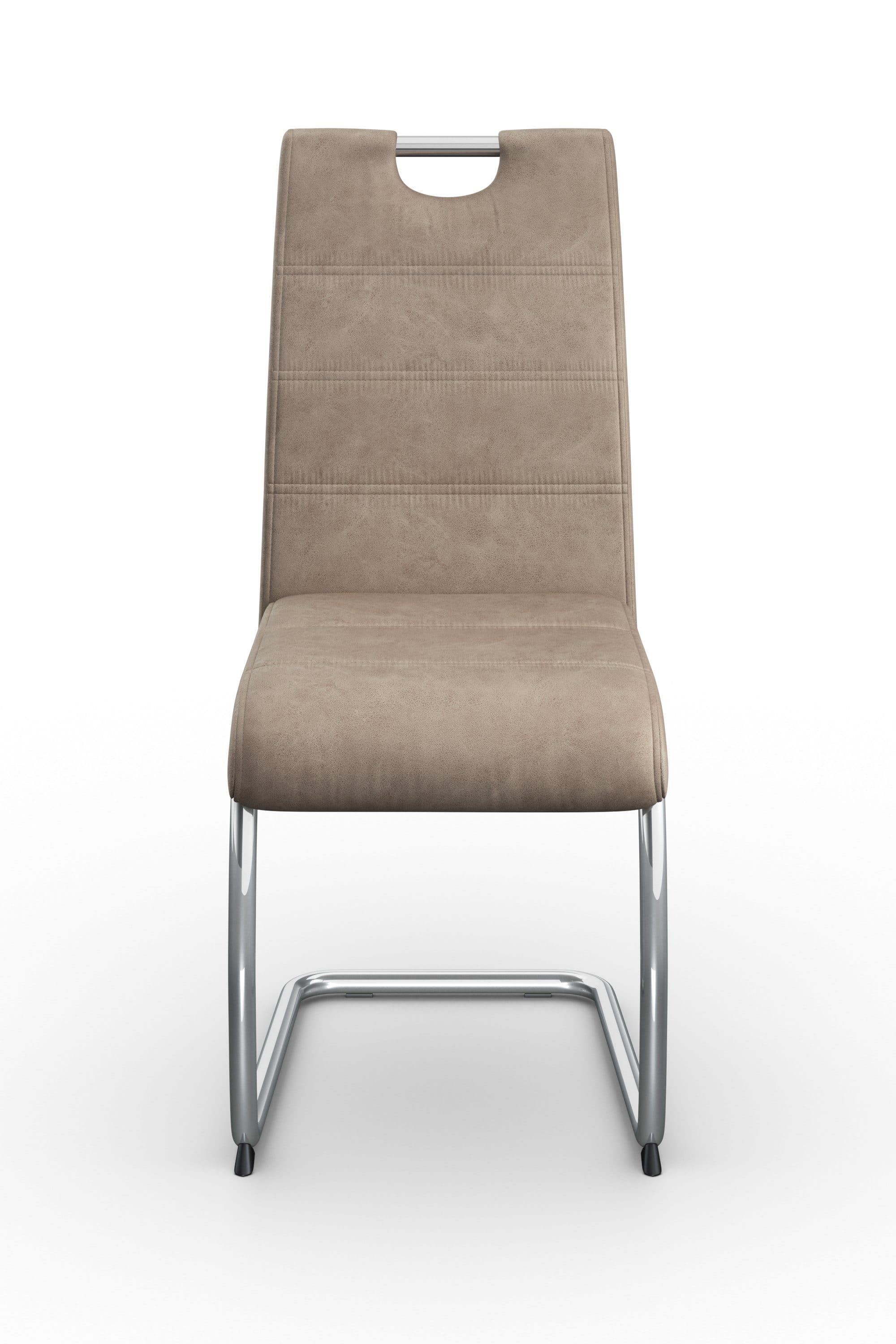 HELA Freischwinger Flora | Beige