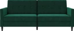 Dorel Home 3-Sitzer Hartford II | Grün