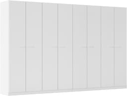 rauch OTELI Kleiderschrank | Weiß