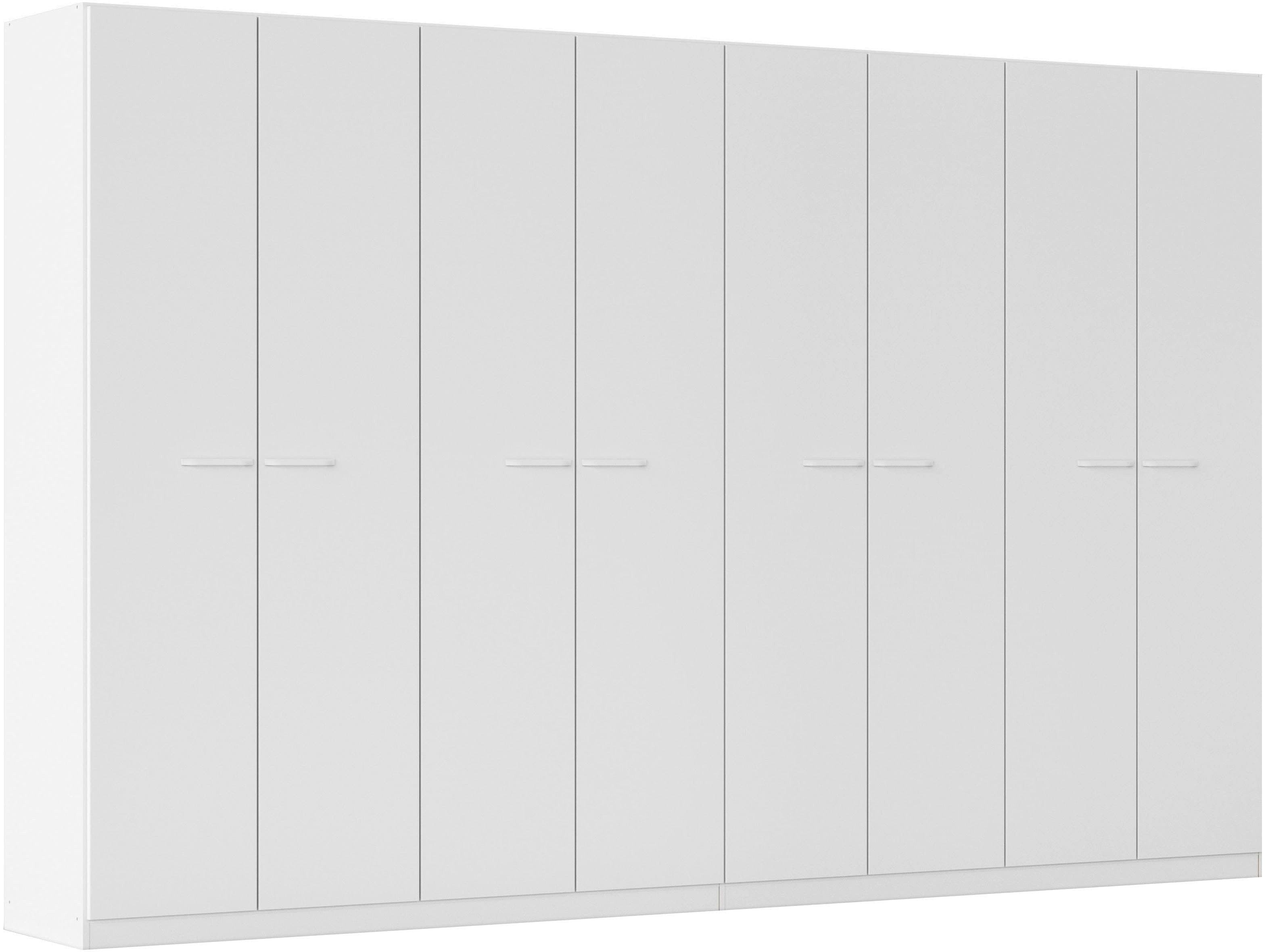 rauch OTELI Kleiderschrank | Weiß