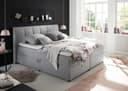 ED EXCITING DESIGN Boxbett Granada | Grau 2