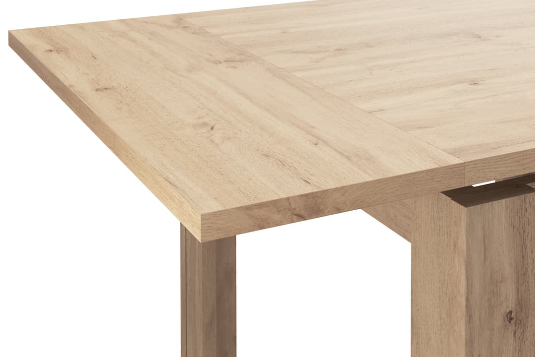 Mäusbacher Esstisch Monti | Holztöne