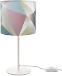 Paco Home Tischleuchte Kosy 309 | Mehrfarbig
