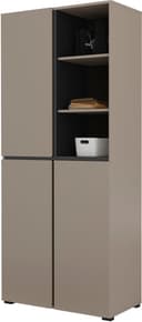 OTTO home Schuhschrank Cross | Braun 3