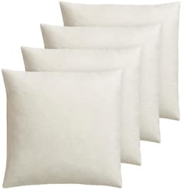 Otto Keller Federkissen Annabelle | Beige