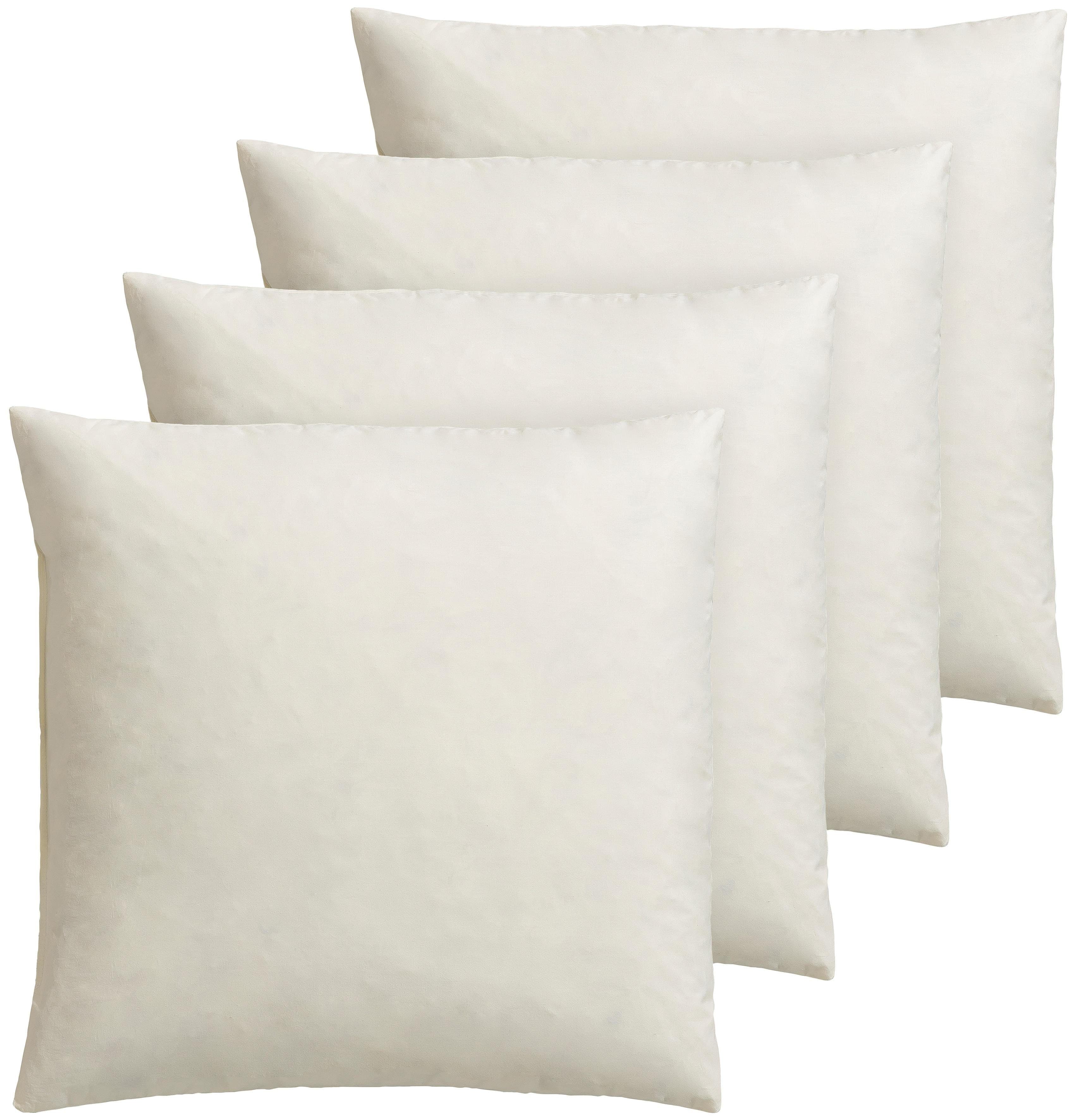 Otto Keller Federkissen Annabelle | Beige