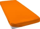 bellana Spannbettlaken exclusiv | Orange