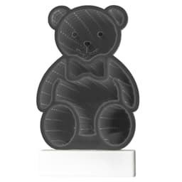 OTTO home LED Dekolicht Evaya Teddybär | Mehrfarbig
