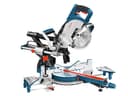 Bosch Professional Paneelsäge GCM 8 SJL | Blau