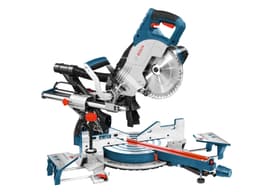 Bosch Professional Paneelsäge GCM 8 SJL | Blau