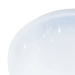 EGLO POGLIOLA-S Deckenleuchte | Weiß