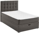 ATLANTIC home collection Boxbett Riona | Grau 2