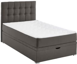 ATLANTIC home collection Boxbett Riona | Grau