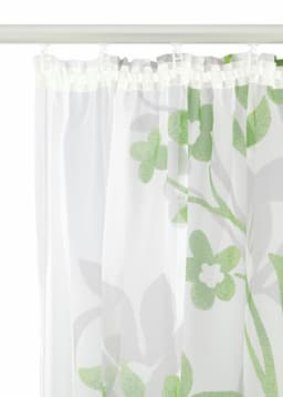 OTTO home Gardine Ina | Grün