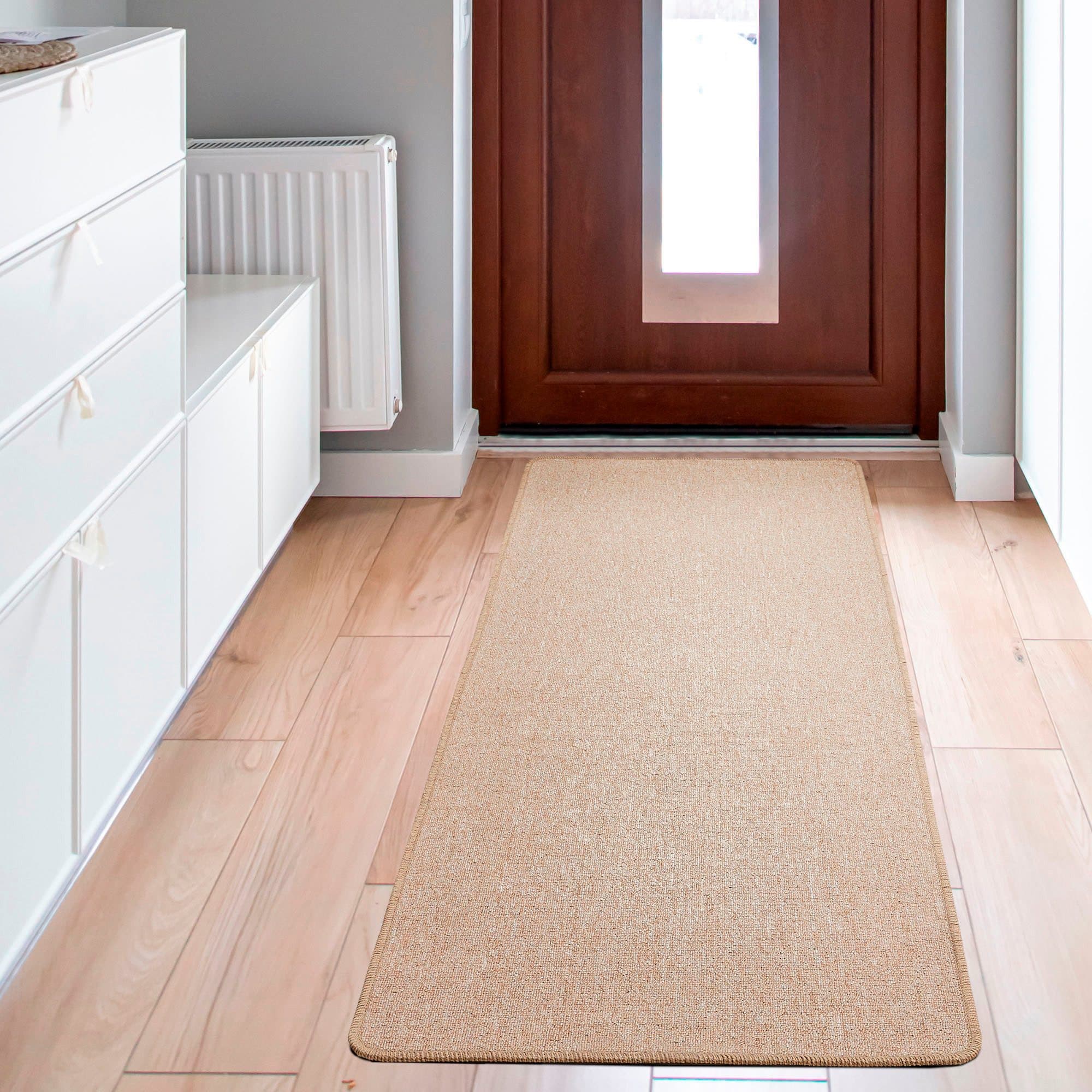 Andiamo Teppich Luton | Braun