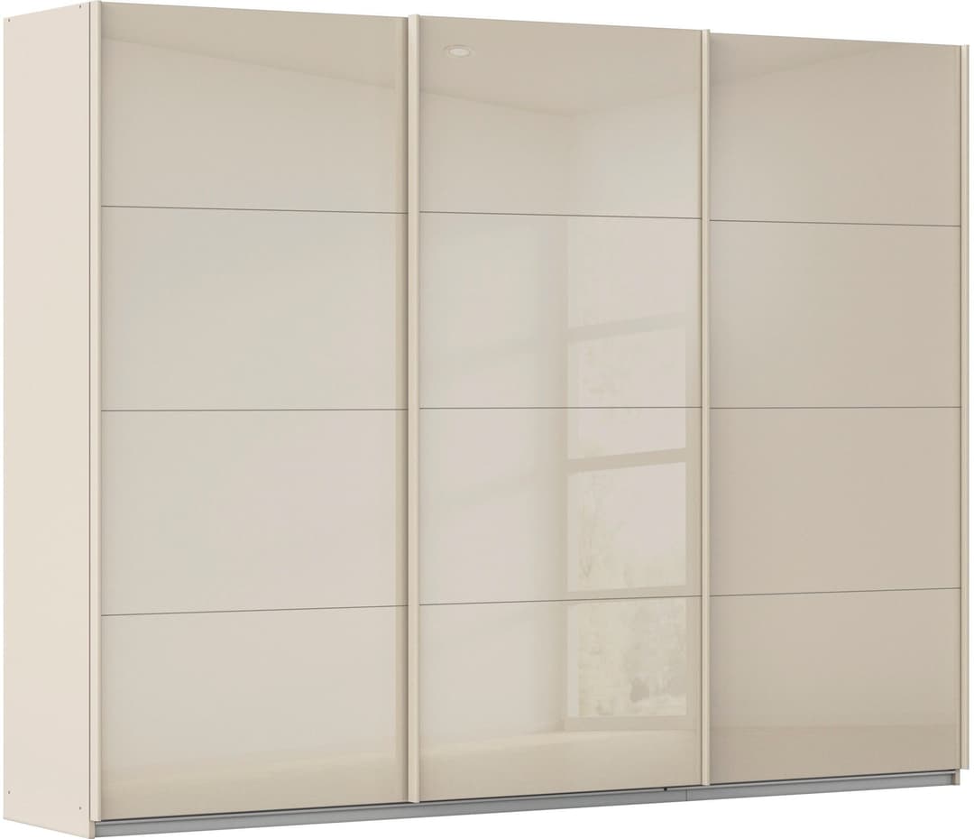 OTTO home AGORDO Schwebetürenschrank | Beige