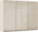 OTTO home AGORDO Schwebetürenschrank | Beige