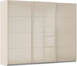 OTTO home AGORDO Schwebetürenschrank | Beige