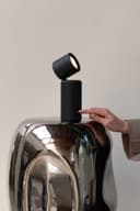 It's About RoMi LED Leselampe MILAN | Schwarz 4