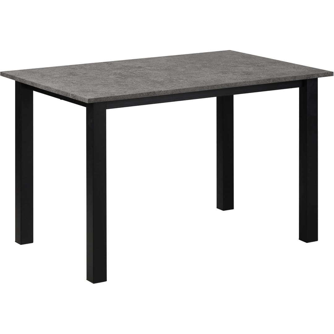 OTTO home Esstisch Babetta | Grau
