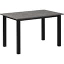 OTTO home Esstisch Babetta | Grau