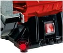 Einhell Stand-Bandschleifer TC-US 350 | Rot 5
