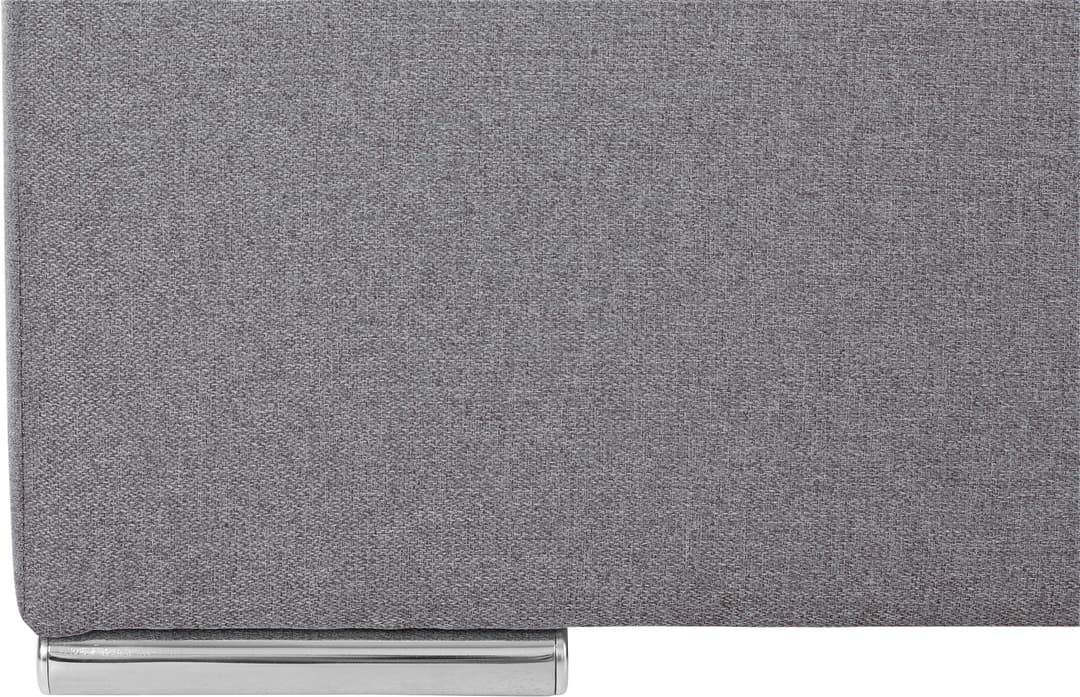COLLECTION AB Boxbett "Athena" | Grau
