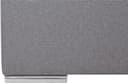 COLLECTION AB Boxbett "Athena" | Grau 4