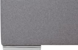 COLLECTION AB Boxbett "Athena" | Grau