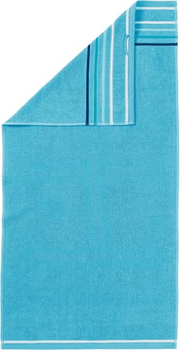 OTTO home Handtuch Set Niki | Türkis