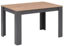 Home affaire Essgruppe Bergamo | Braun 4