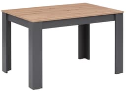 Home affaire Essgruppe Bergamo | Braun