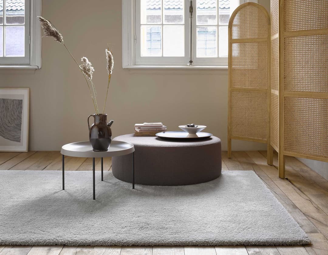 Esprit Hochflor-Teppich Relaxx ESP-4150 | Beige