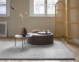 Esprit Hochflor-Teppich Relaxx ESP-4150 | Beige