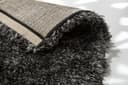 SCHÖNER WOHNEN-Kollektion Hochflor-Teppich Heaven | Grau 3