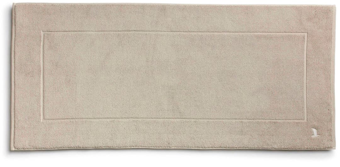 Möve Badematte Superwuschel | Beige
