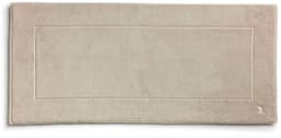 Möve Badematte Superwuschel | Beige