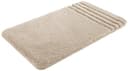 Möve Badematte Loft | Beige
