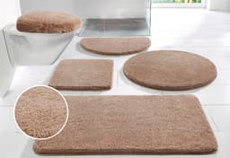 OTTO home Badematte Merida | Beige
