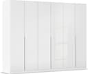 OTTO home AGORDO Kleiderschrank | Weiß